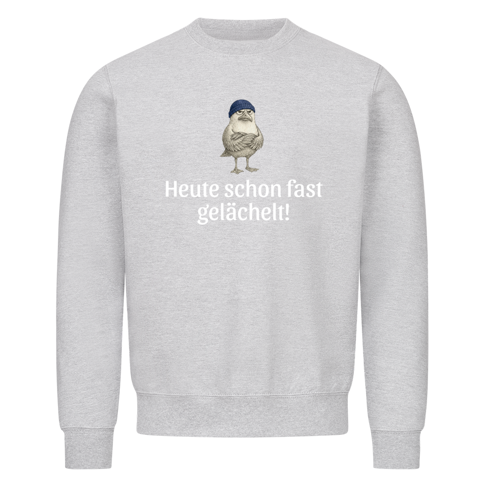 Image for color: heather grey