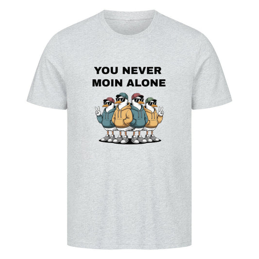 Image for color: heather grey