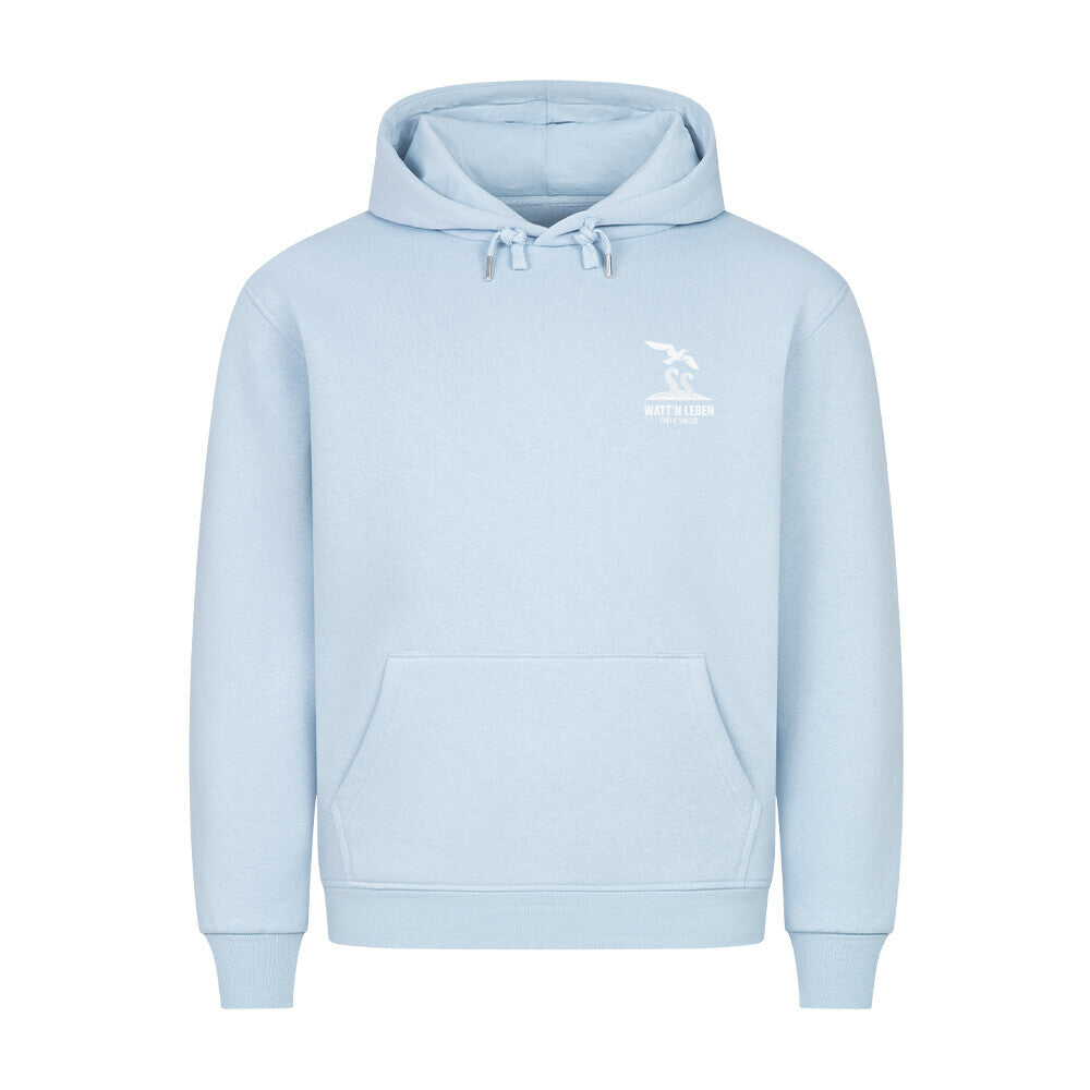 Image for color: babyblau