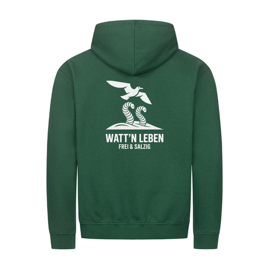 Image for color: bottle green