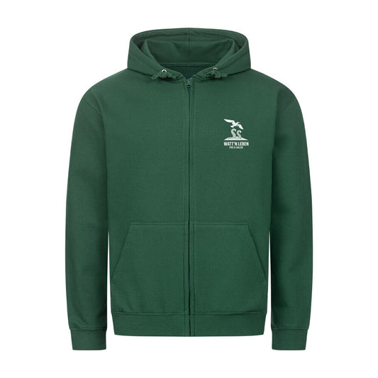 Image for color: bottle green