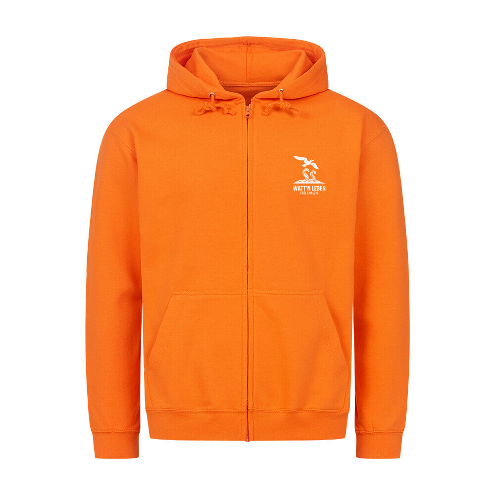 Image for color: orange crush