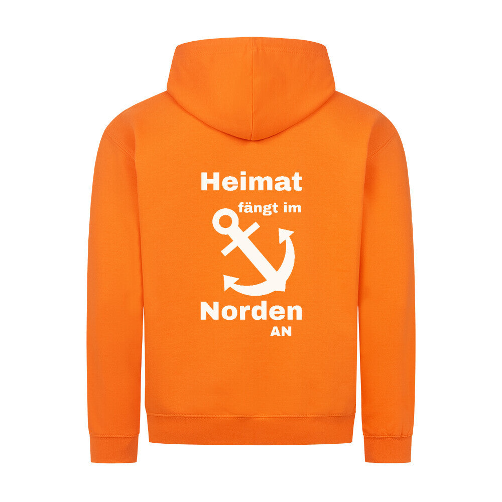 Image for color: orange crush