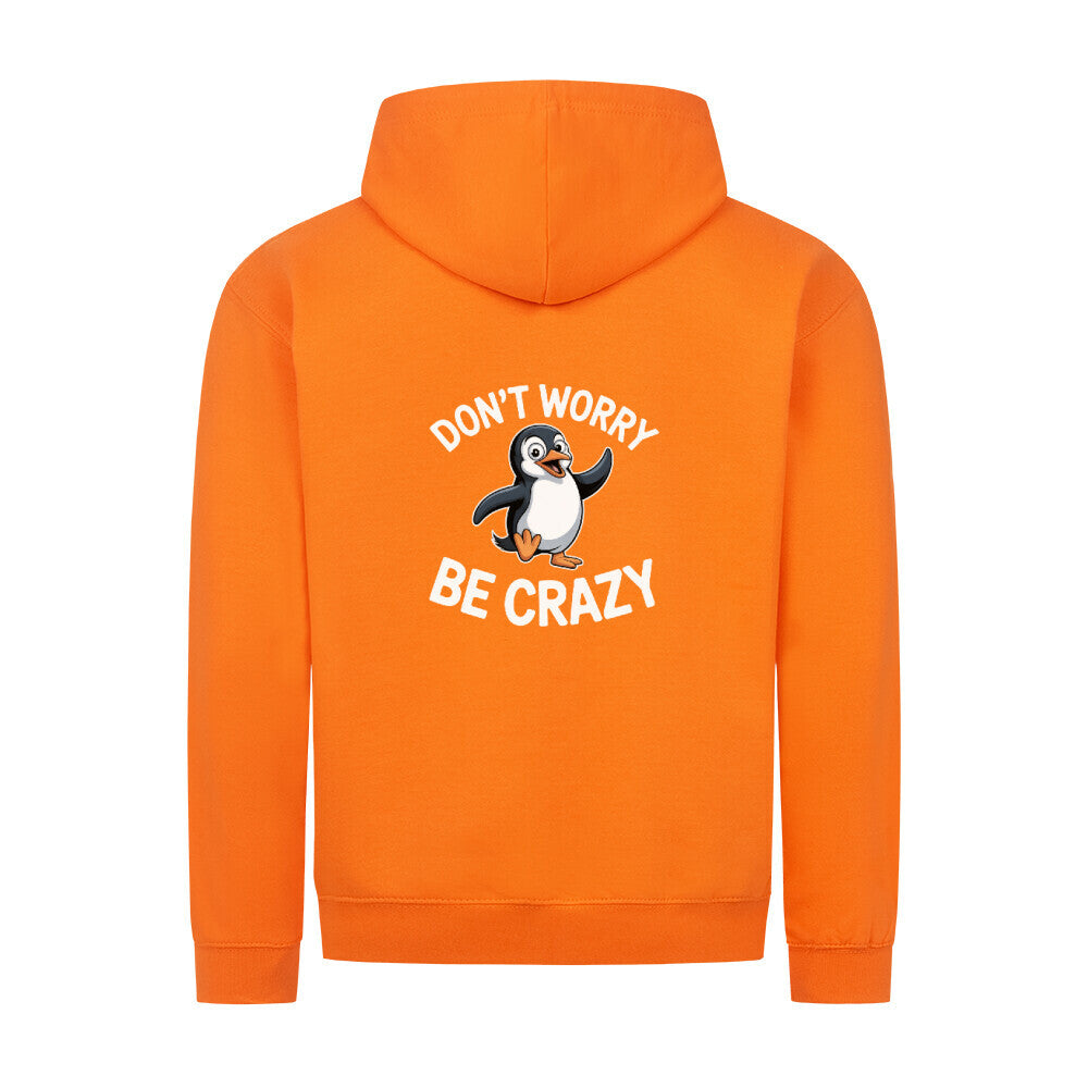 Image for color: orange crush