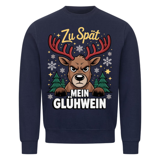 Image for color: navy blue