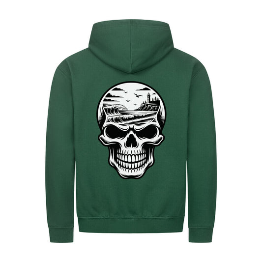 Image for color: bottle green