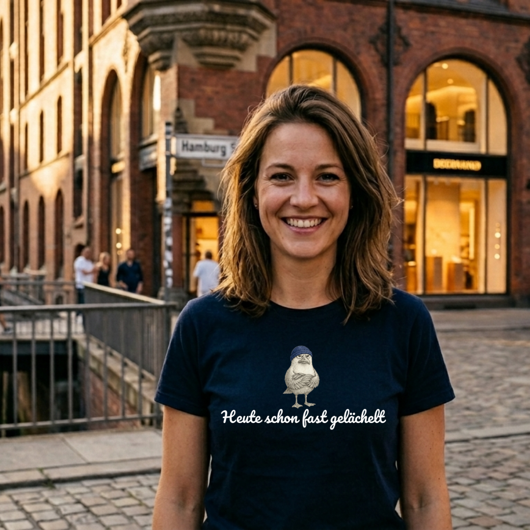 Damen T-Shirt