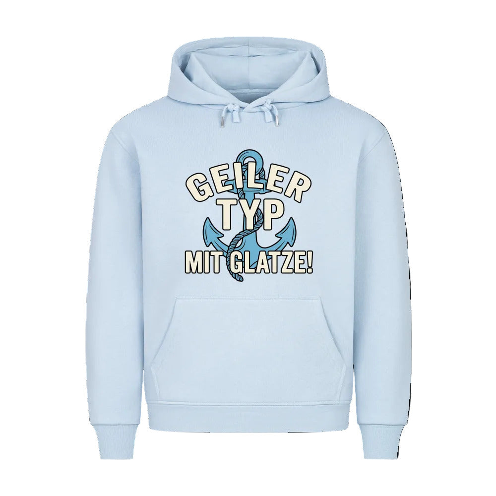 Image for color: babyblau