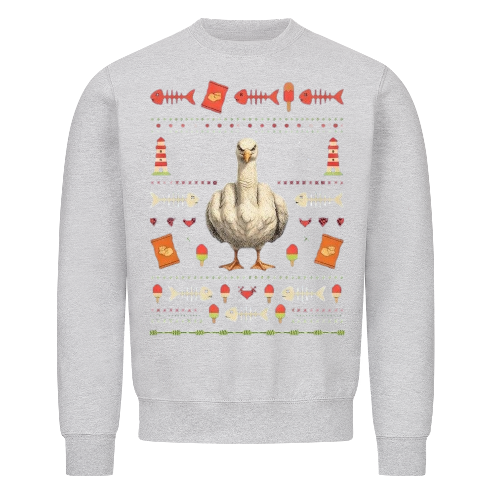Image for color: heather grey