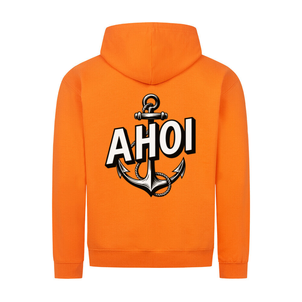 Image for color: orange crush