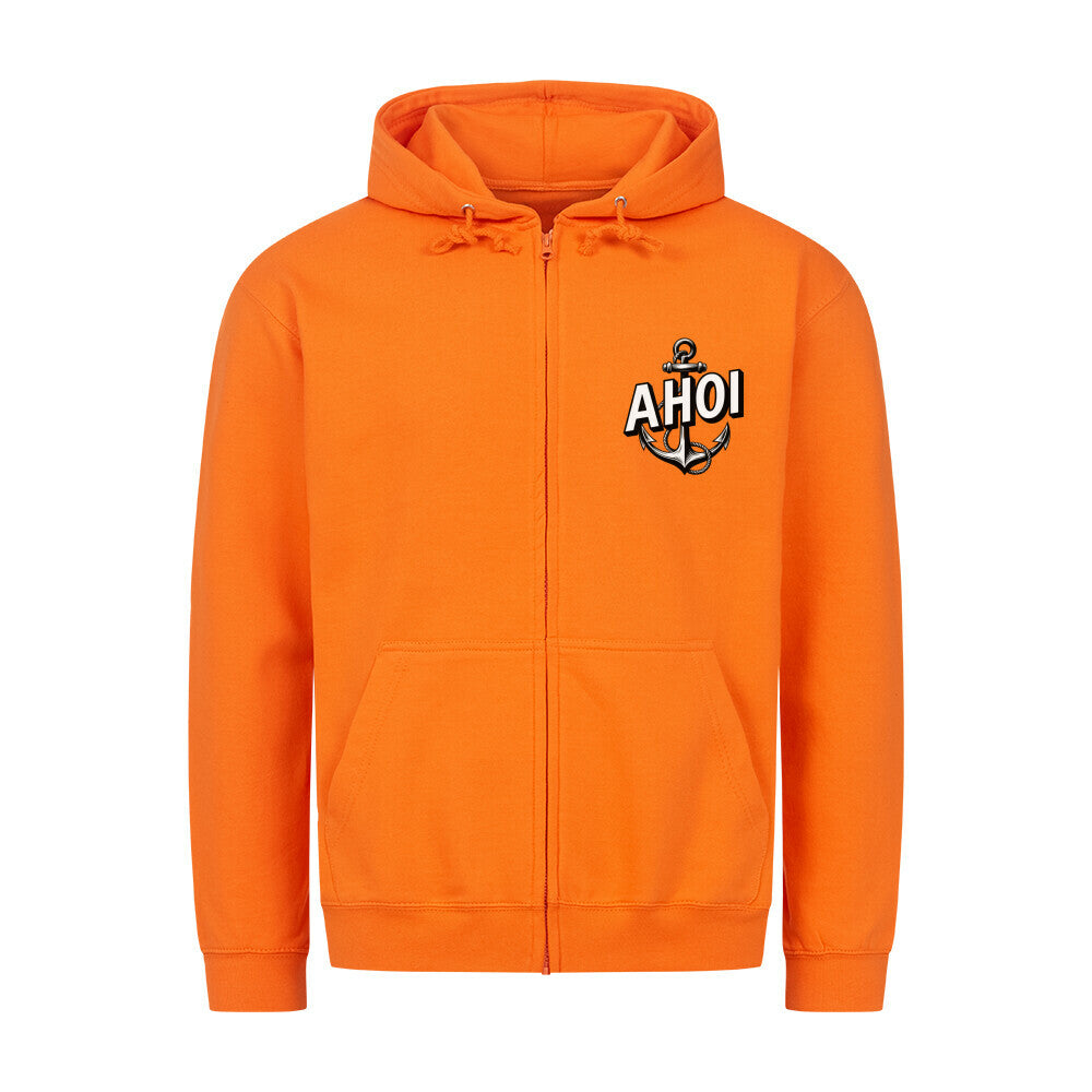 Image for color: orange crush