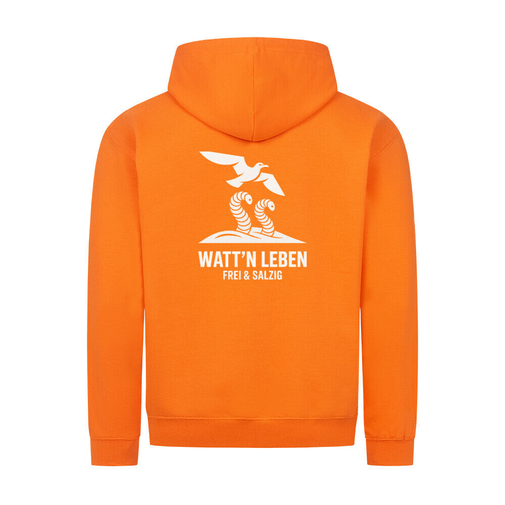 Image for color: orange crush