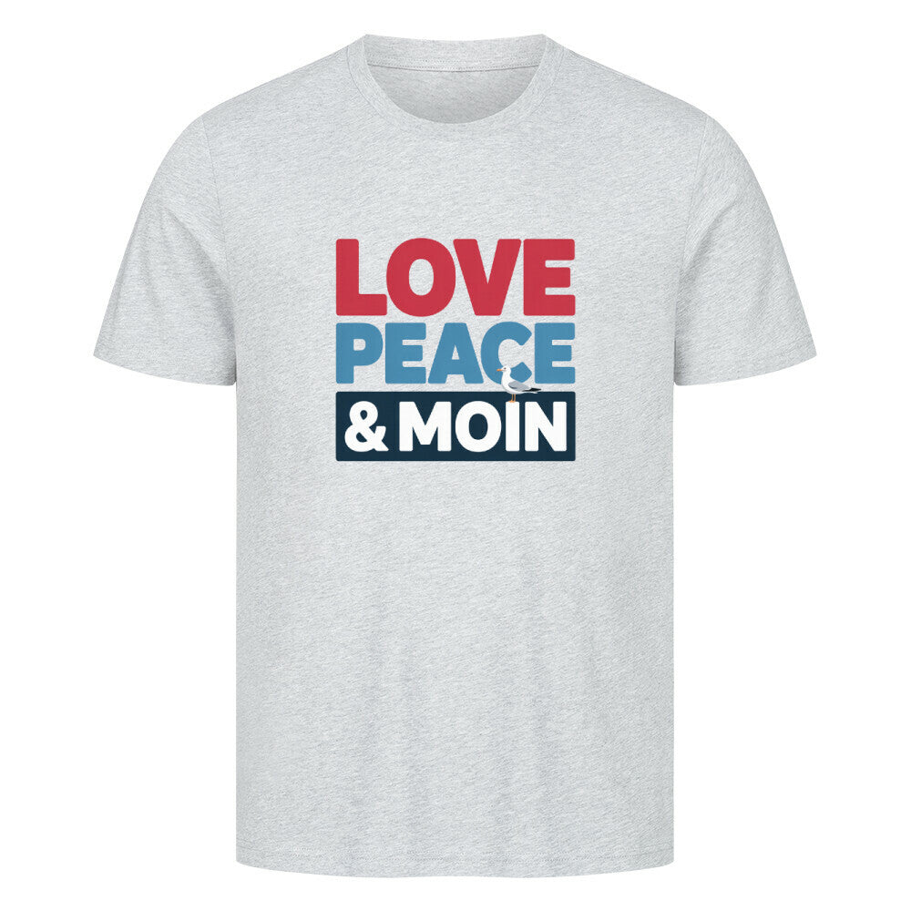 Image for color: heather grey