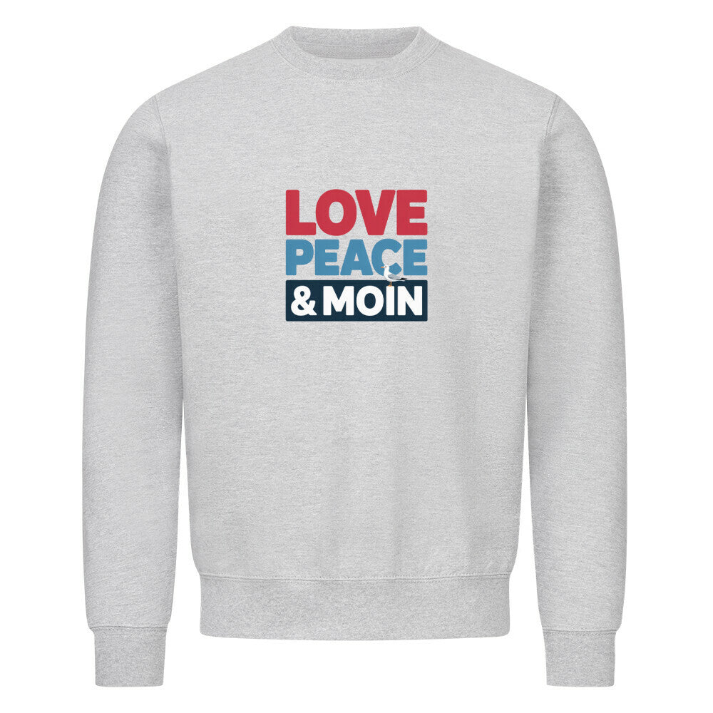 Image for color: heather grey