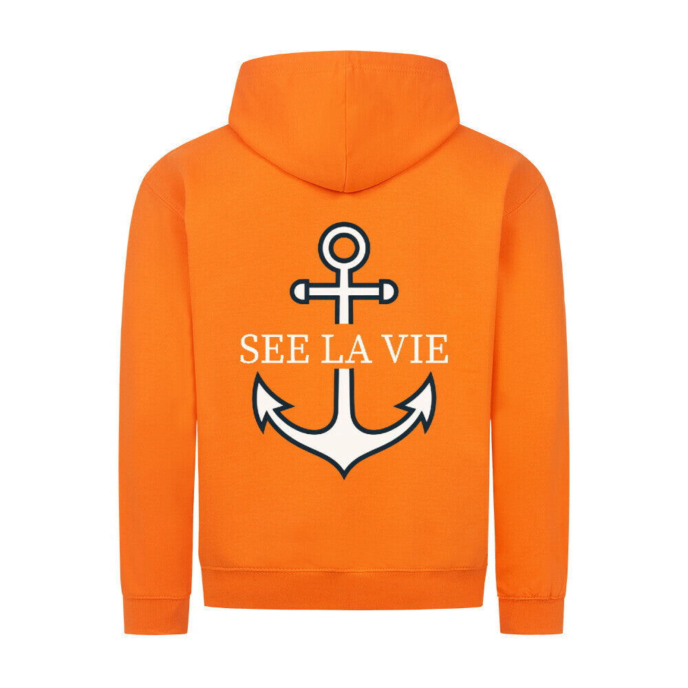 Image for color: orange crush