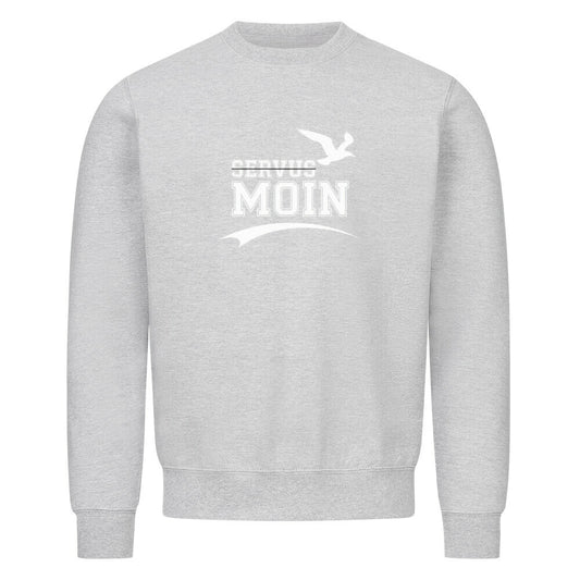 Image for color: heather grey