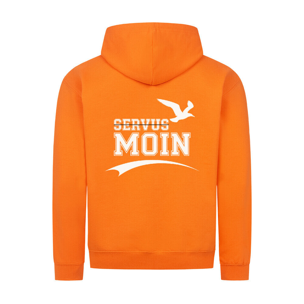 Image for color: orange crush