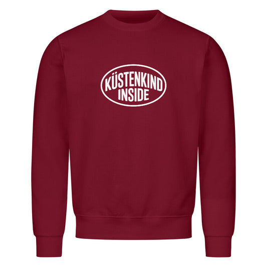 Image for color: burgunder