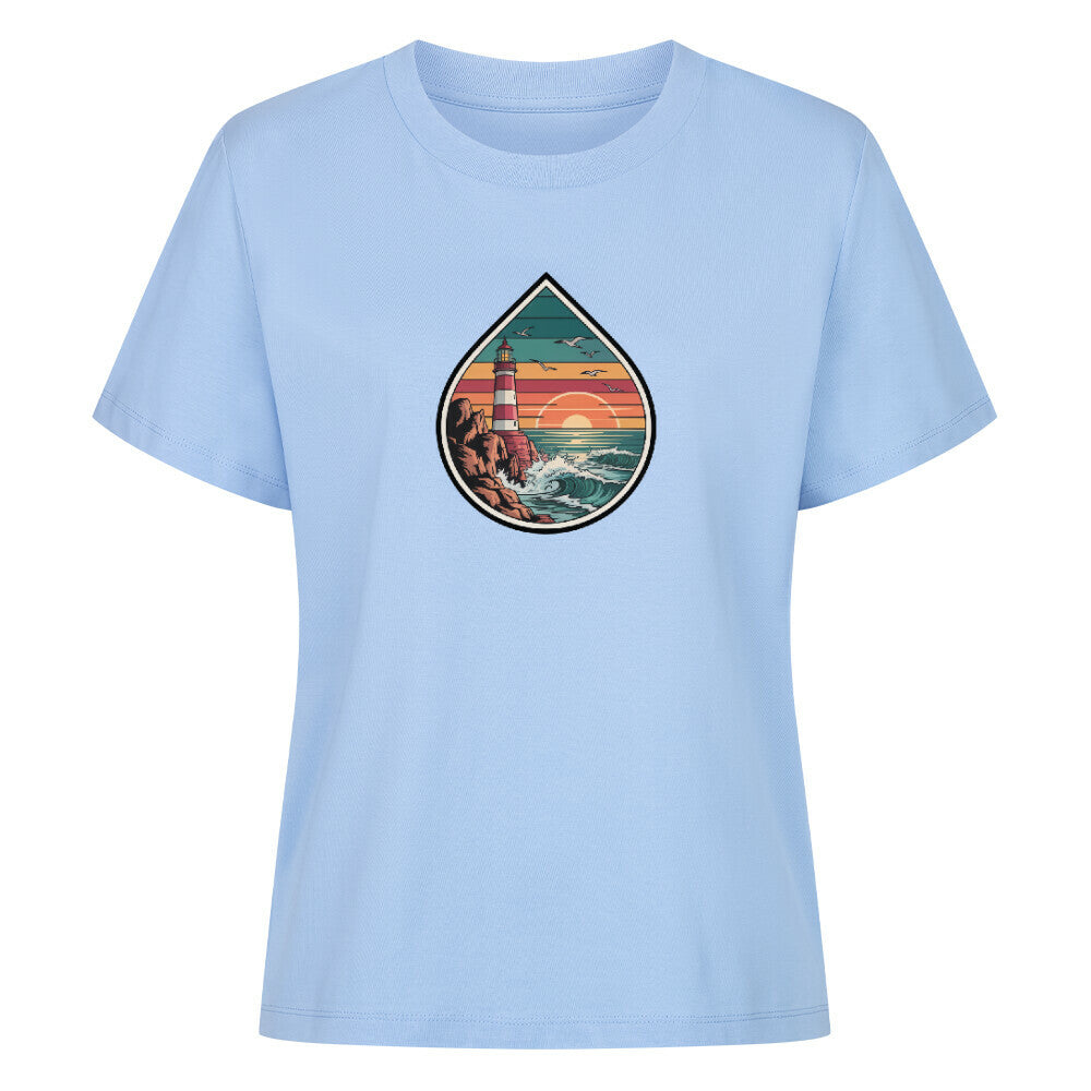 Image for color: sky blue