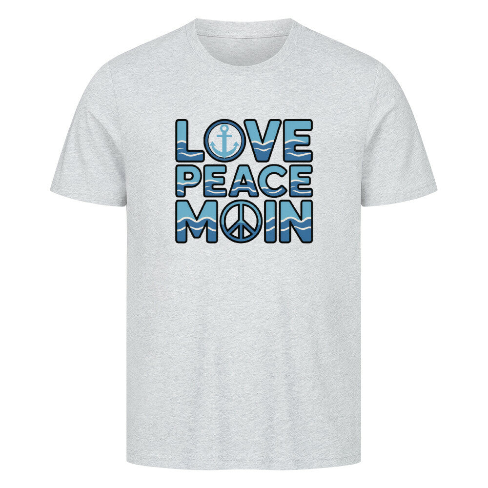 Image for color: heather grey