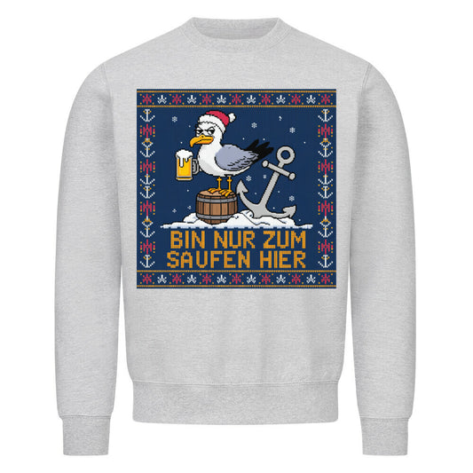 Image for color: heather grey