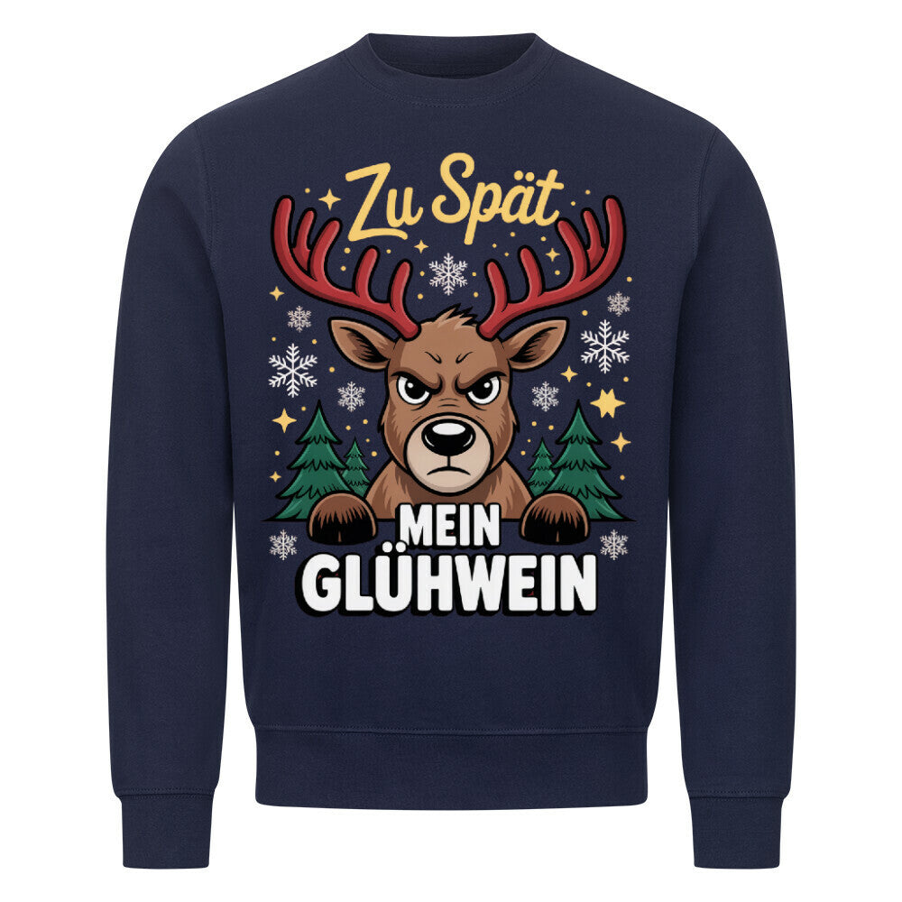 Image for color: navy blue