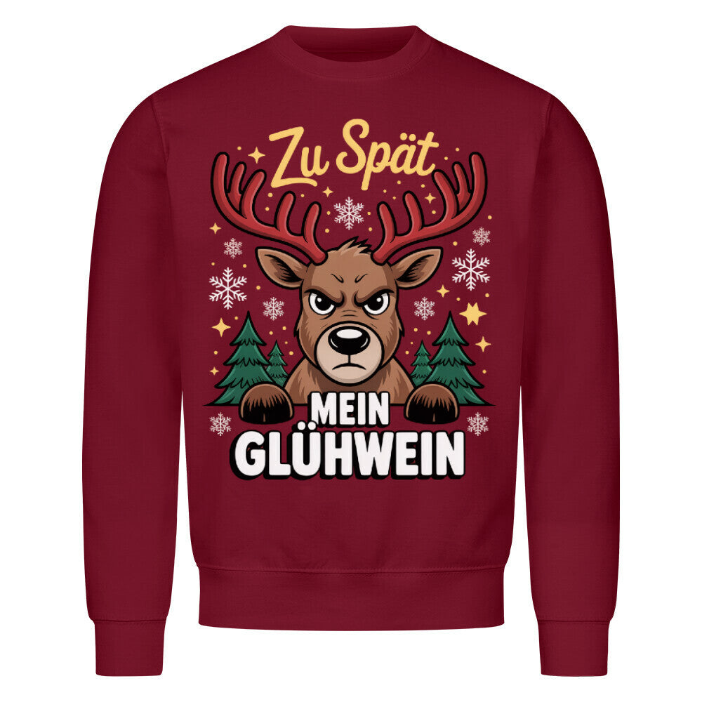 Image for color: burgunder