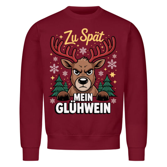 Image for color: burgunder