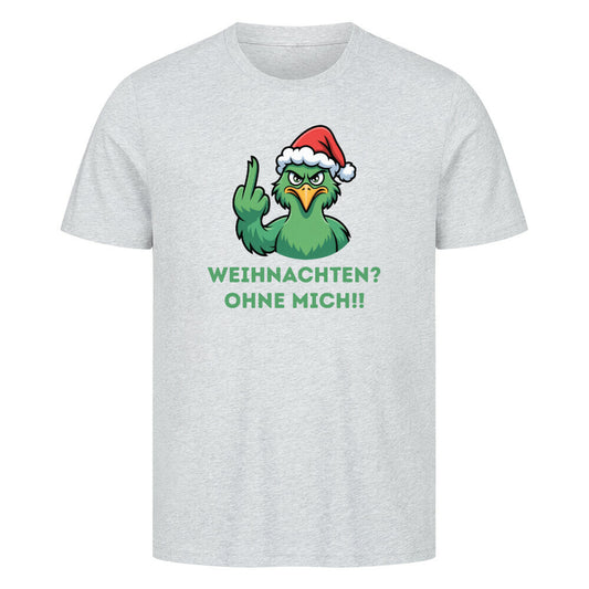 Image for color: heather grey