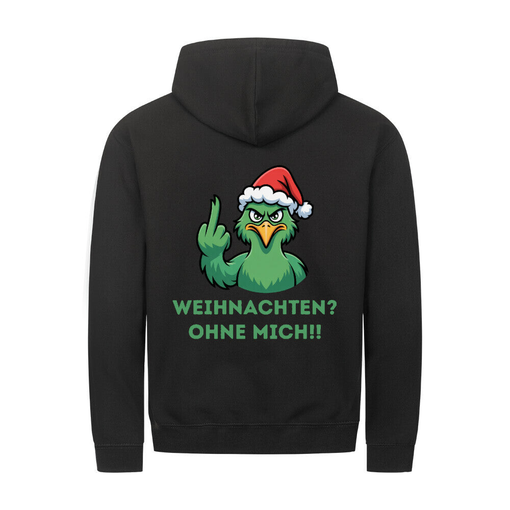 Image for color: deep black