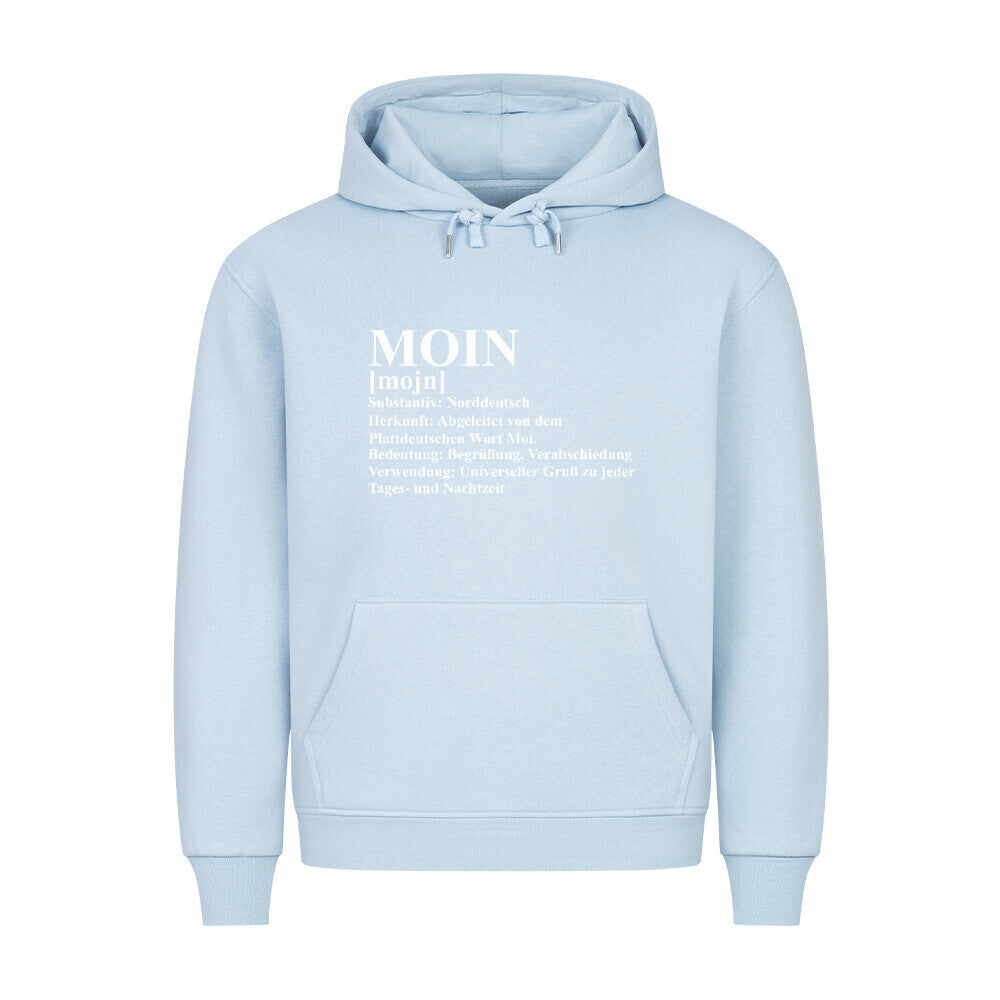 Image for color: babyblau