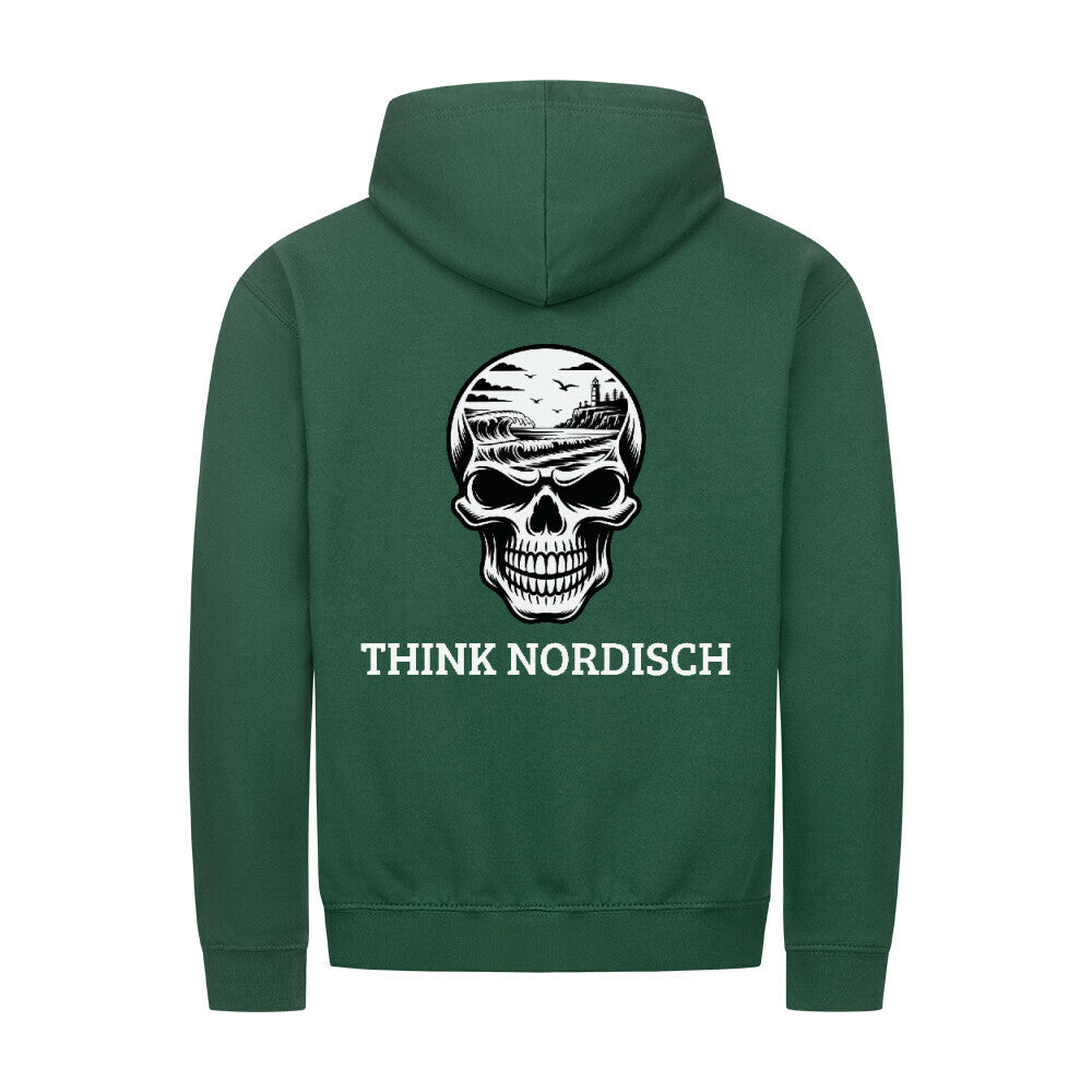 Image for color: bottle green