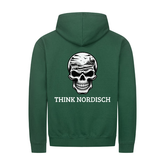 Image for color: bottle green