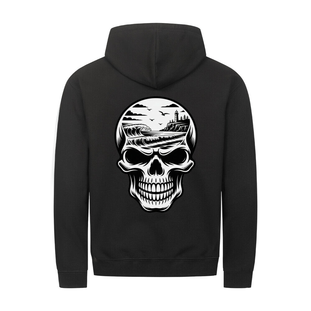 Image for color: deep black