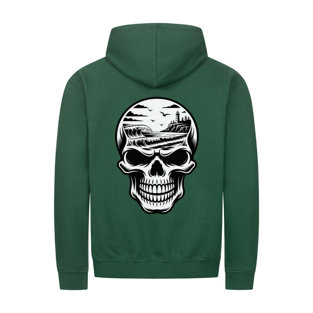 Image for color: bottle green