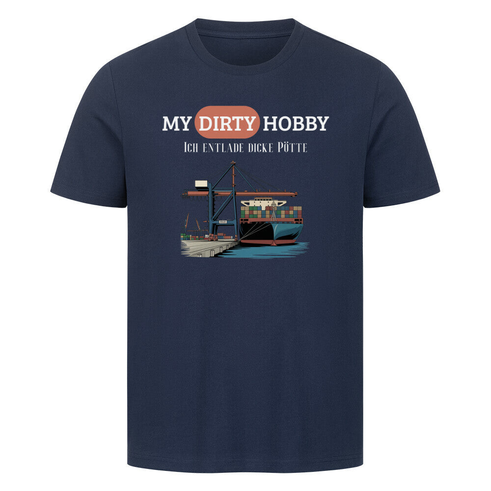 Image for color: french navy