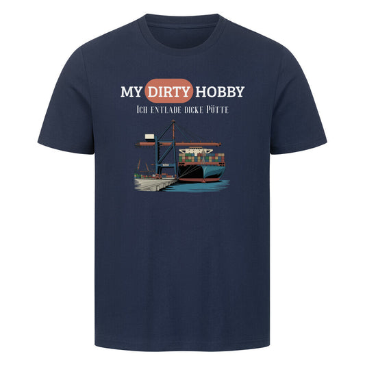 Image for color: french navy