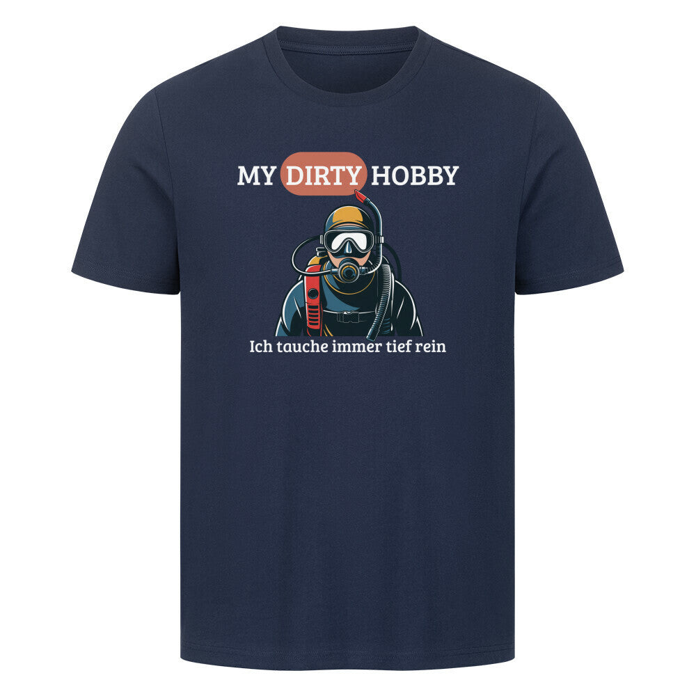 Image for color: french navy