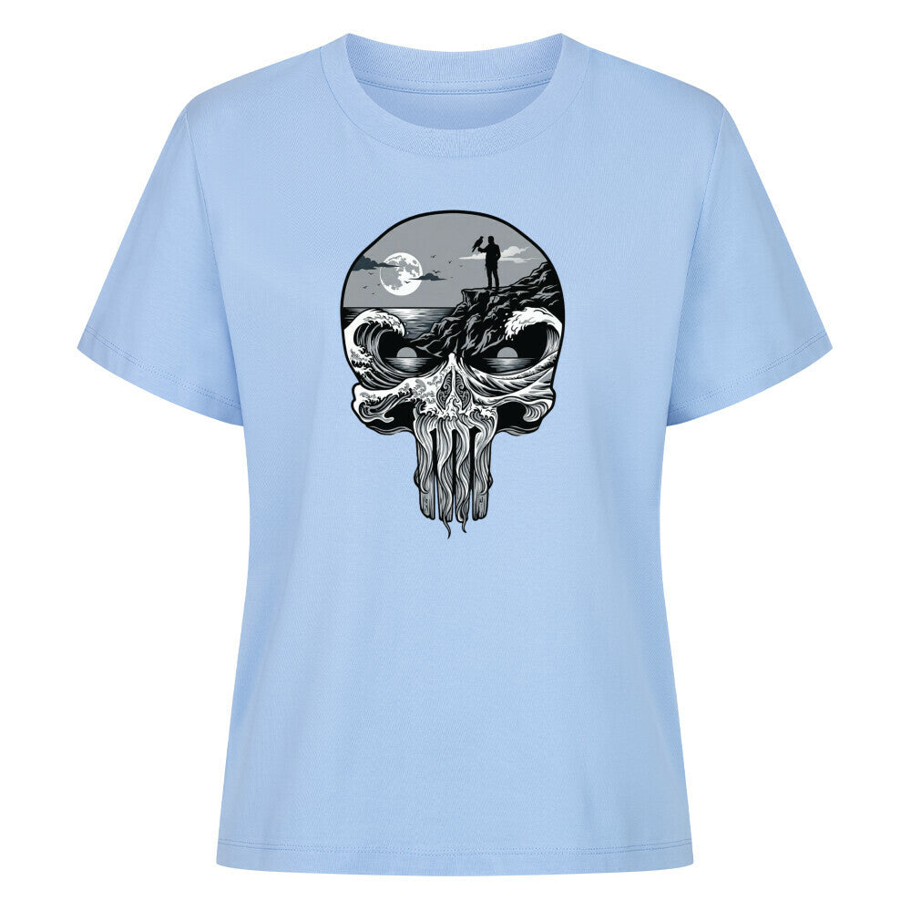 Image for color: sky blue