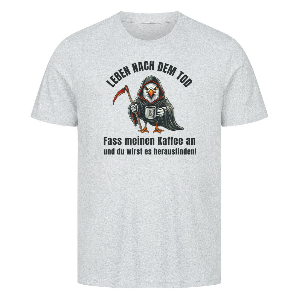 Image for color: heather grey