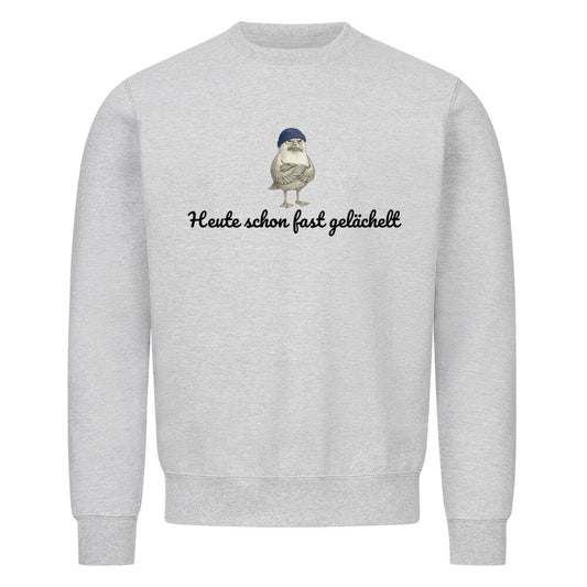 Image for color: heather grey