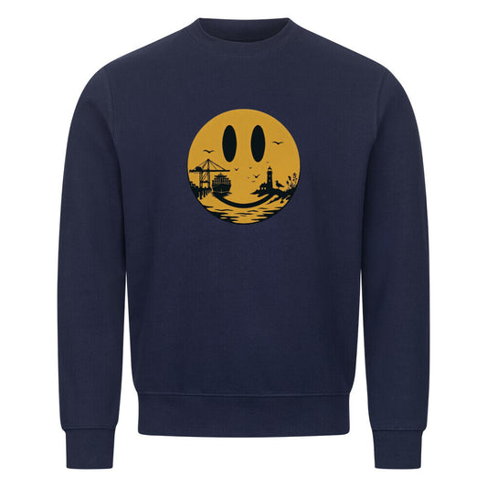 Image for color: navy blue