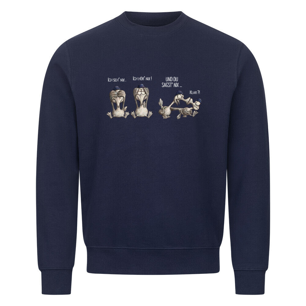 Image for color: navy blue