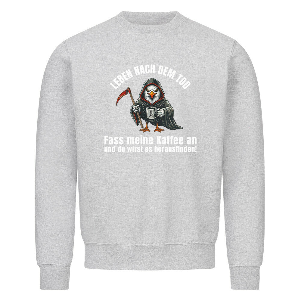 Image for color: heather grey