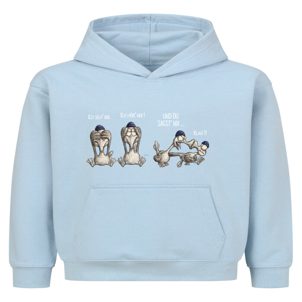 Image for color: babyblau