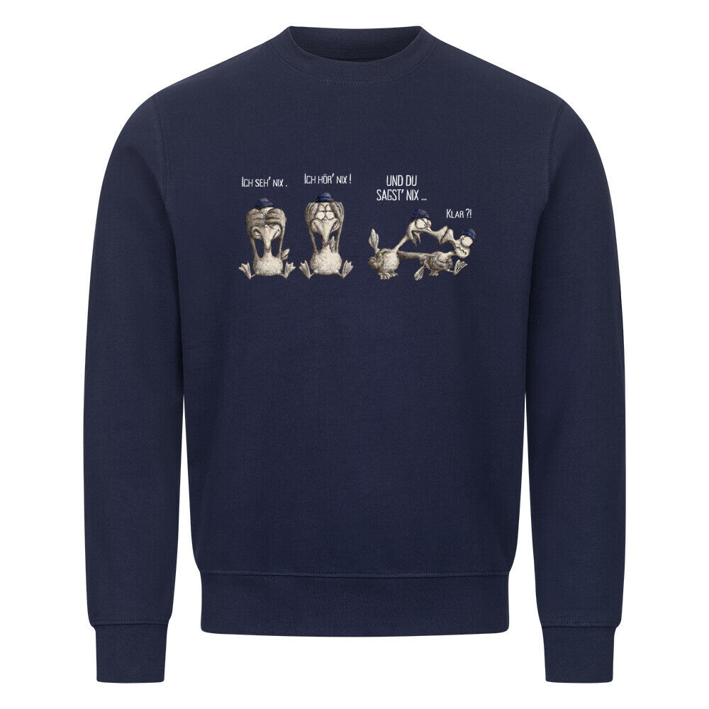 Image for color: navy blue