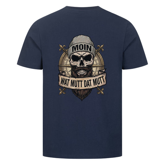 Image for color: french navy